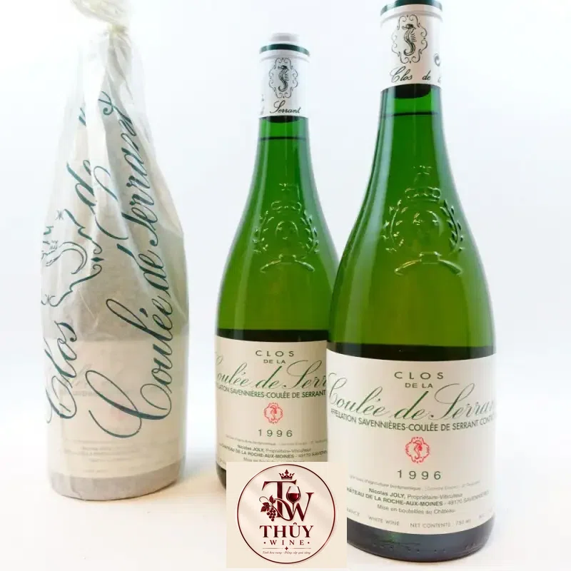 Địa chỉ bán vang phap clos de la coulee de serrant nicolas joly giá rẻ nhất