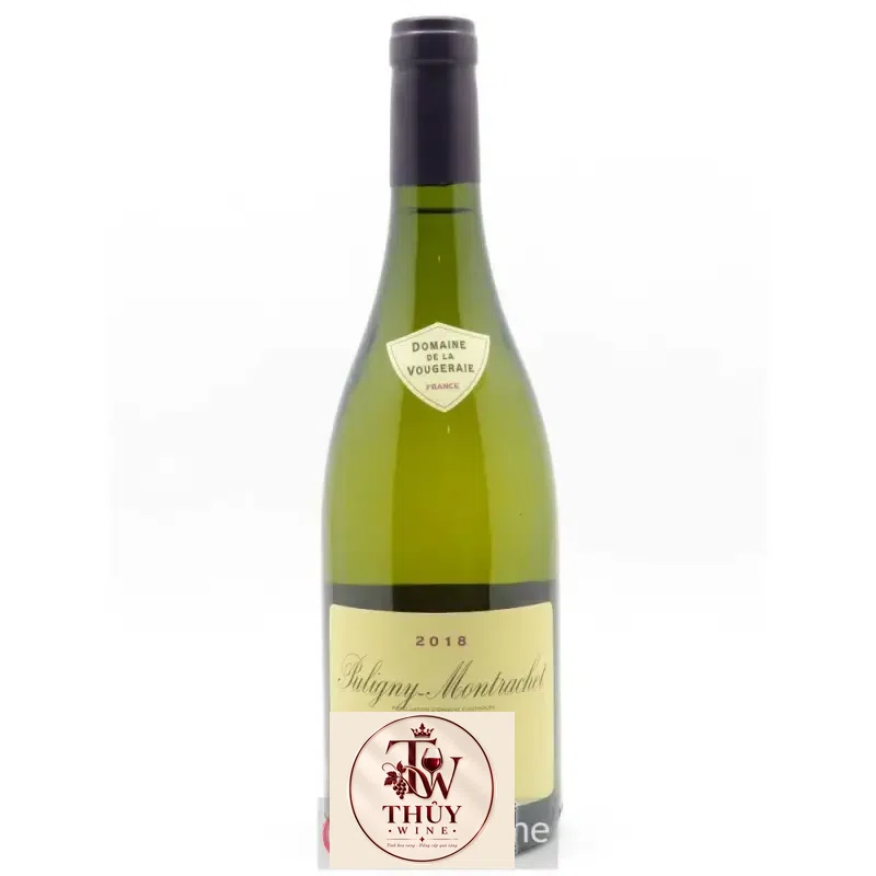 Vang Pháp Puligny Montrachet Champ Gain La Vougeraie