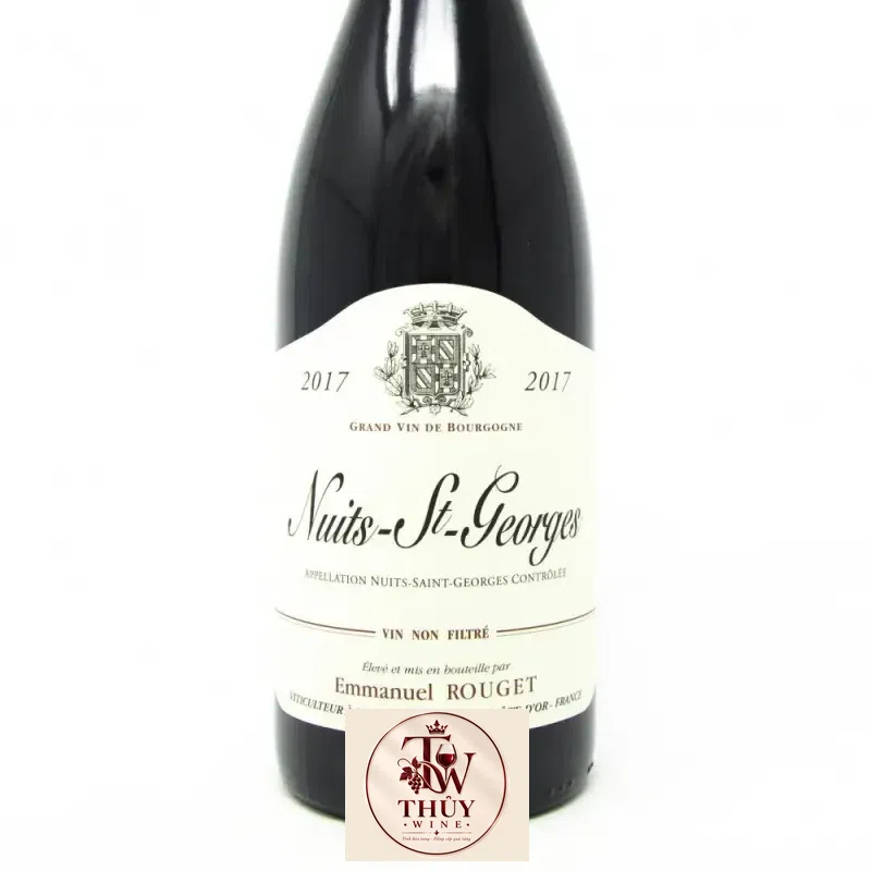 vang phap nuits saint georges domaine emmanuel rouget mua ở đâu giá rẻ nhất