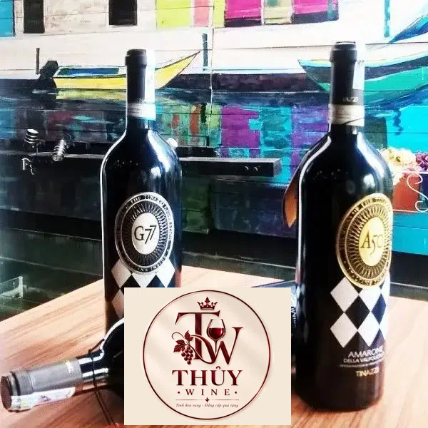 Káº¿t quáº£ hÃ¬nh áº£nh cho vang Ã½ g77 Valpolicella Ripasso Superiore