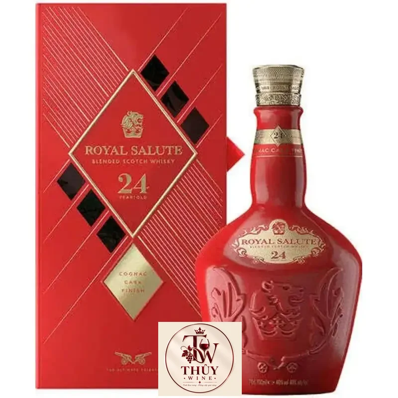 Giá ruou chivas royal salute
