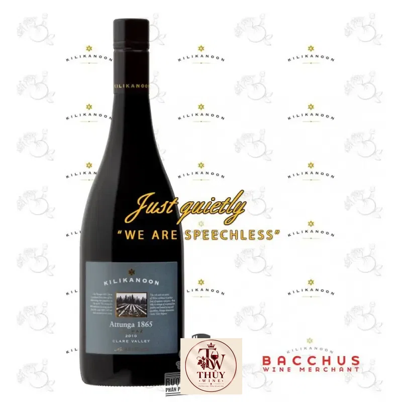 Mua ruou vang attunga kilikanoon shiraz clare valley chiet khau them ở đâu giá rẻ nhất