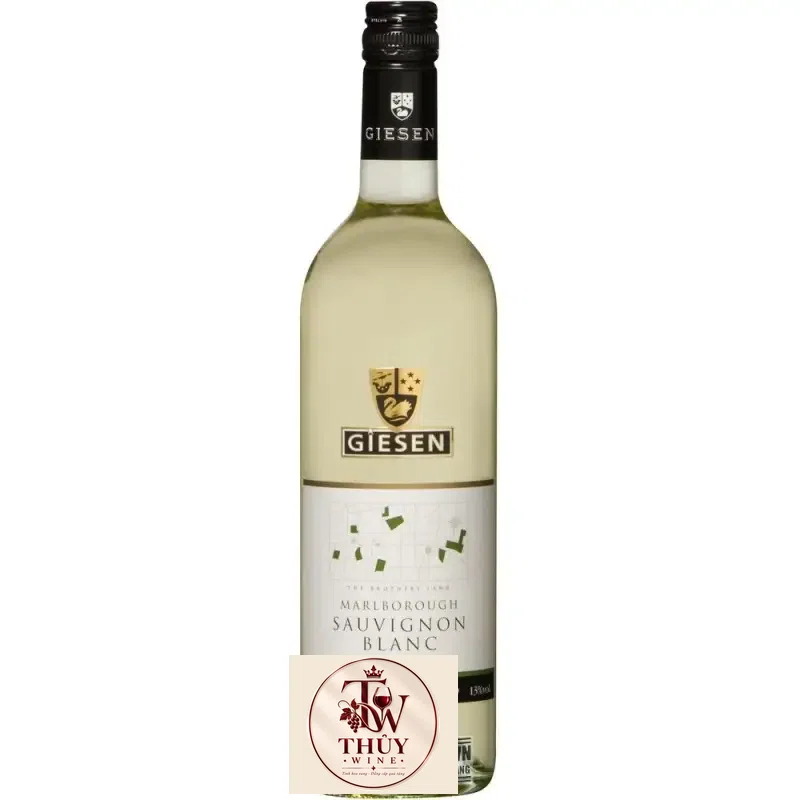 Vang New Zealand GIESEN Sauvignon Blanc