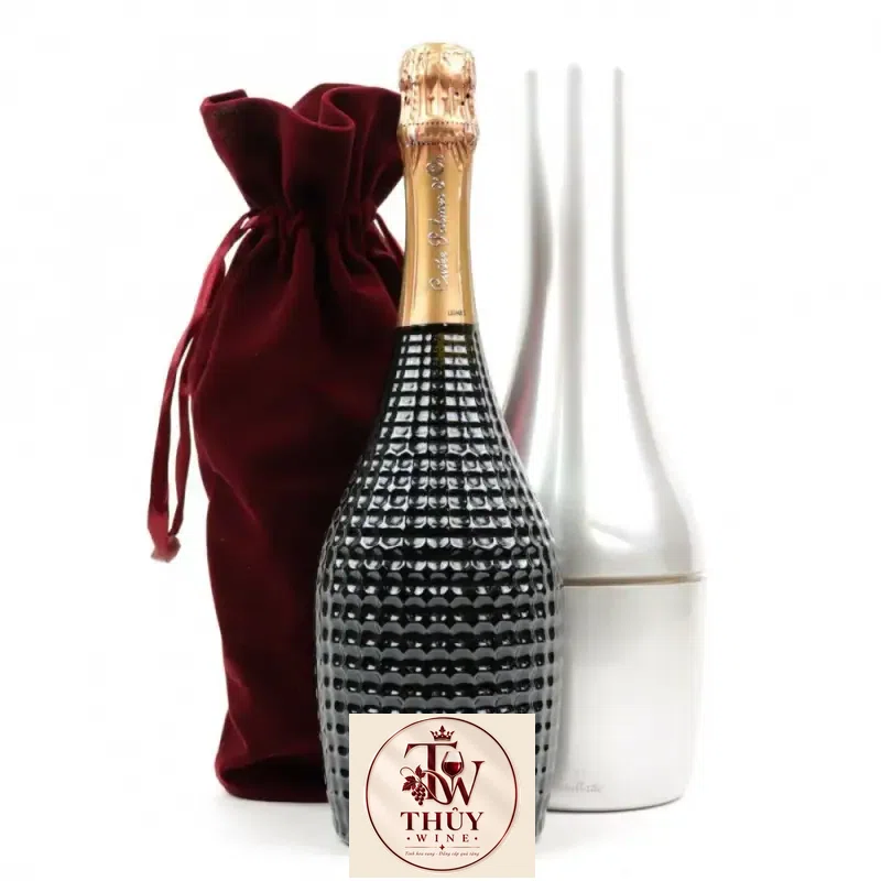 Địa chỉ bán champagne phap nicolas feuillatte palmers dor giá rẻ tại Hà Nội
