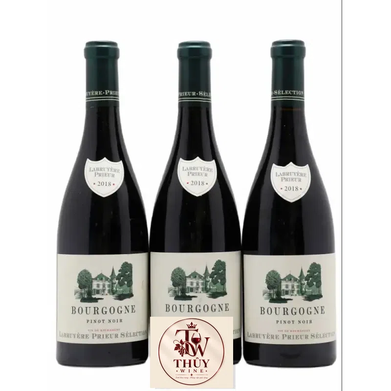 Địa chỉ bán vang phap gevrey chambertin les fontenys labruyere prieur selection giá rẻ tại Sài Gòn