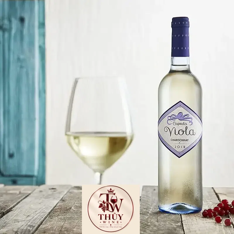Địa chỉ bán ruou vang y santa cristina capsula viola chardonnay giá rẻ nhất