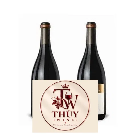 Vang Tây Ban Nha No18 Venta Del Puerto