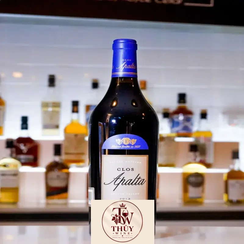 vang chile clos apalta lapostolle limited release giá bao nhiêu