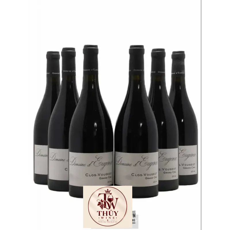 Địa chỉ bán vang phap domaine deugenie clos de vougeot grand cru giá rẻ tại Sài Gòn