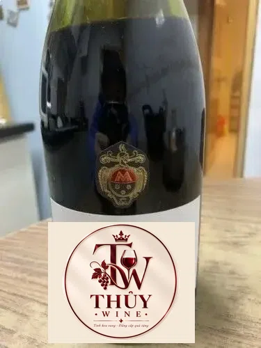 Moillard Bourgogne Pinot Noir 2015