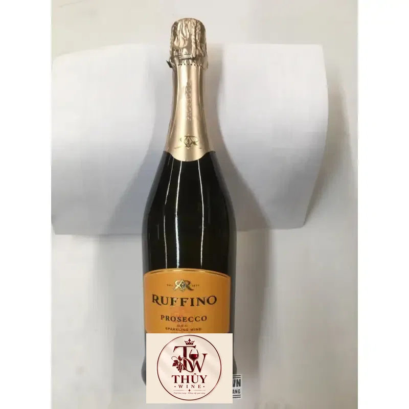 Giá vang y ruffino prosecco extra dry ml