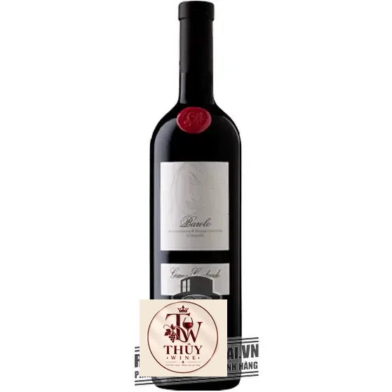 Vang Ý GIANNI GAGLIARDO BAROLO