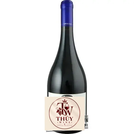Vang Chile Amayna Pinot Noir