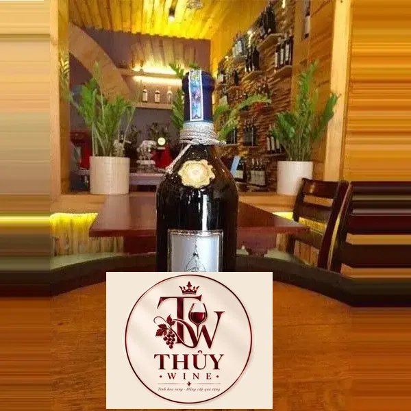 Vang Ý Torino Salvano Piemonte Rosso thượng hạng