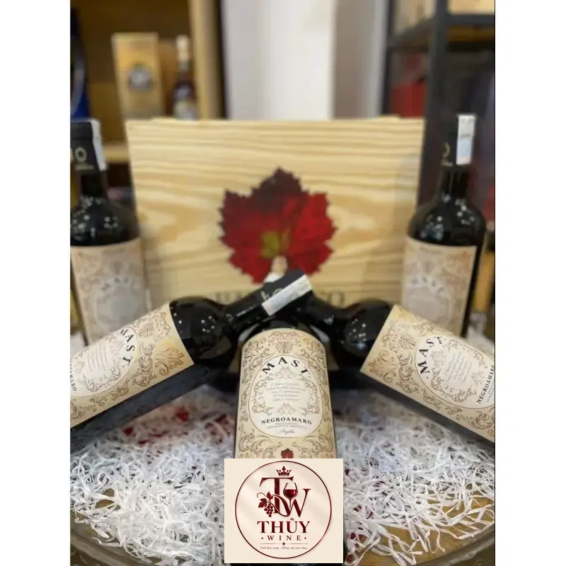 Địa chỉ bán ruou vang y mast negroamaro giá rẻ tại Hà Nội