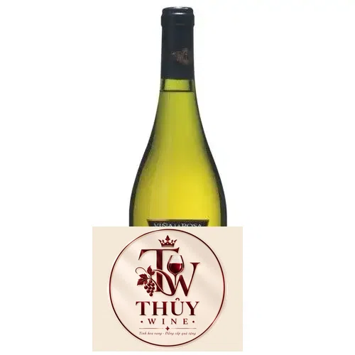 Vang Chile La Capitana Chardonnay