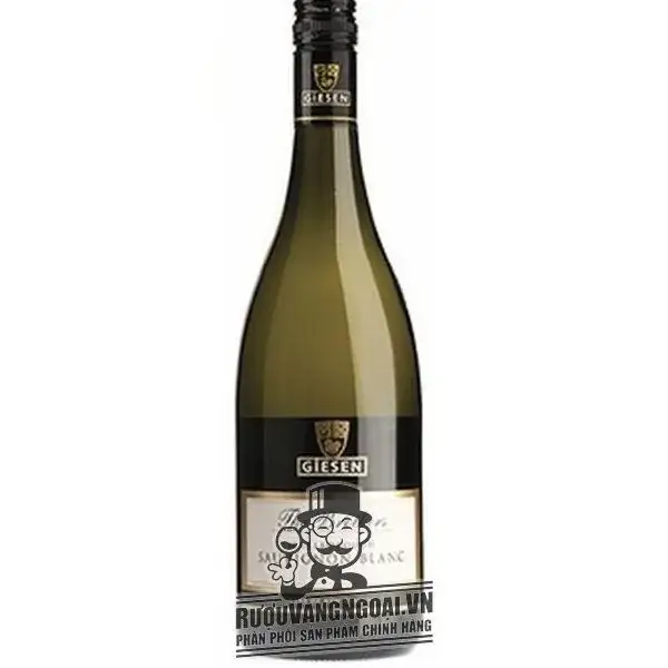 Vang New Zealand GIESEN The Brothers Chardonnay