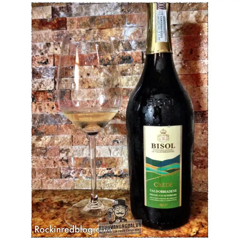 vang y bisol cru cartizze prosecco dry glera mua ở đâu giá rẻ nhất