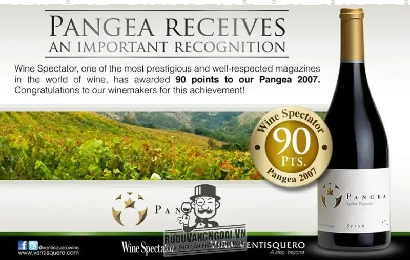 Kết quả hình ảnh cho pangea ventisquero