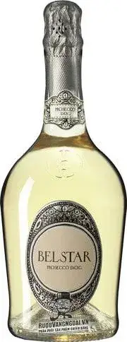 Sparkling Bisol Bel Star Prosecco DOC Brut