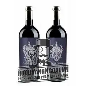 Vang Tây Ban Nha SAINT DENIS Single Vineyard