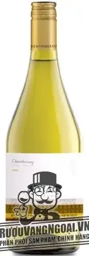 Vang Chile ABTAO Chardonnay
