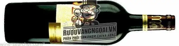 Rượu vang Pháp Menuts Bordeaux Red White
