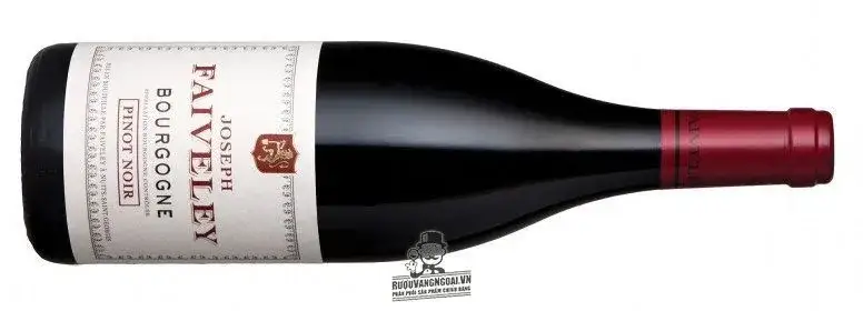 Rượu vang Pháp Faiveley Bourgogne