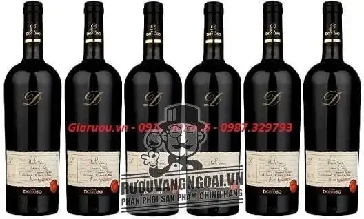 GIÃ VANG CHILE CASADONOSO D