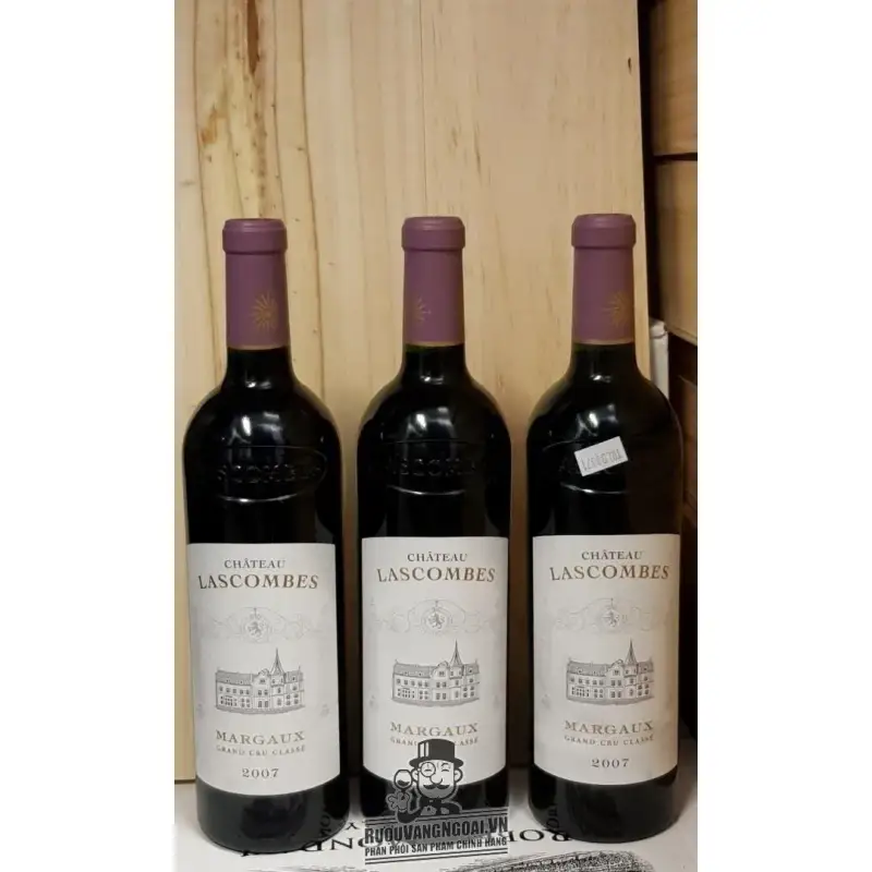 vang-phap-chateau-lascombes-margaux-grand-cru-2007