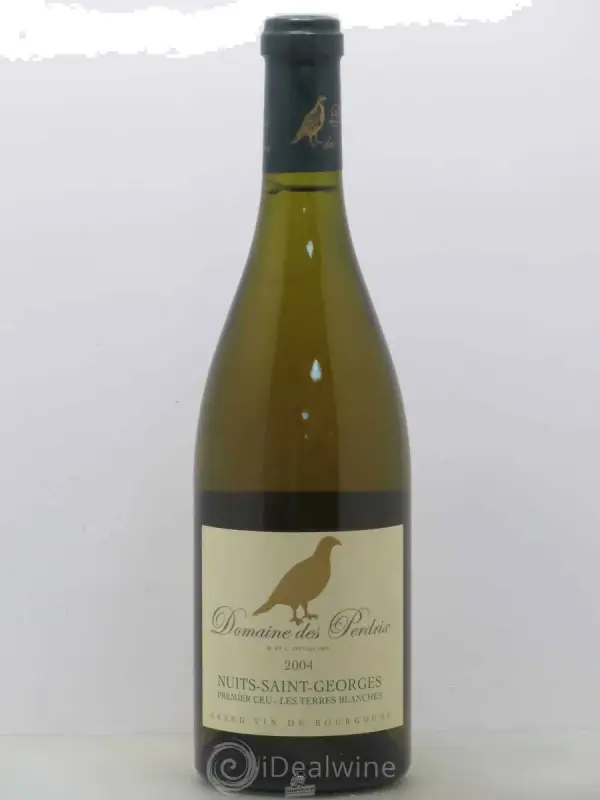 Vang Pháp Domaine Des Perdrix Nuits Saint Georges