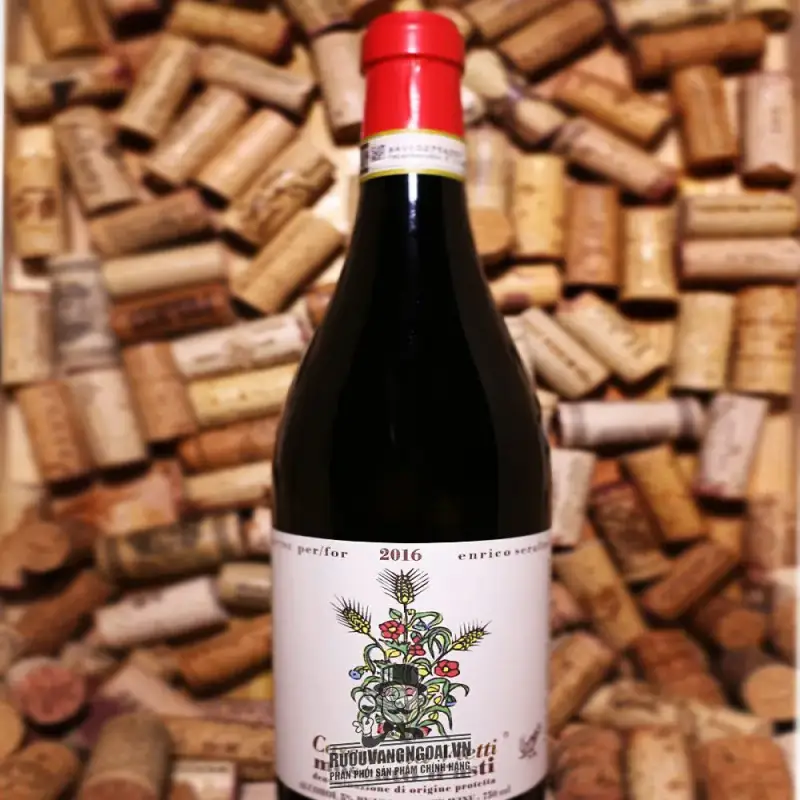 Địa chỉ bán vang y cascinetta vietti moscato d asti giá rẻ tại Sài Gòn
