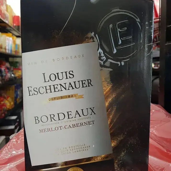 Mua bich luis eschenauer bordeaux blend l ở đâu giá rẻ nhất