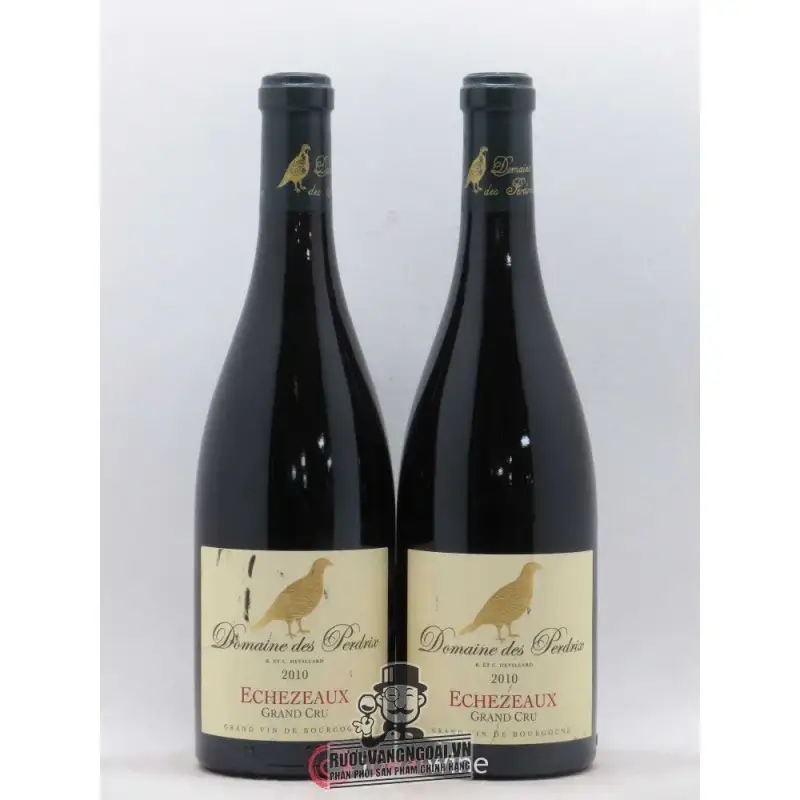 Giá vang phap domaine des perdrix echezeaux grand cru