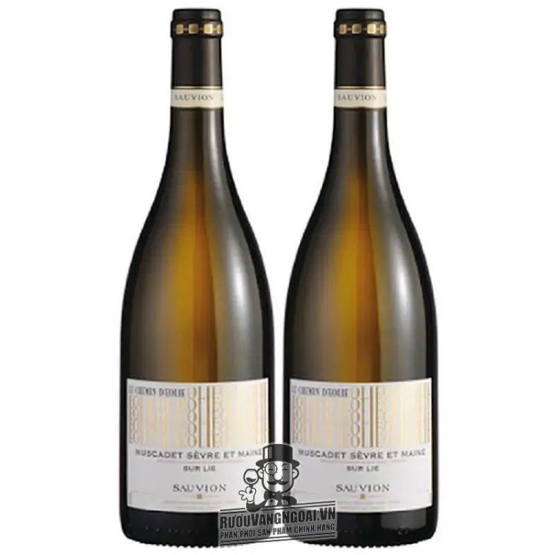 Giá le chemin deolie sauvion