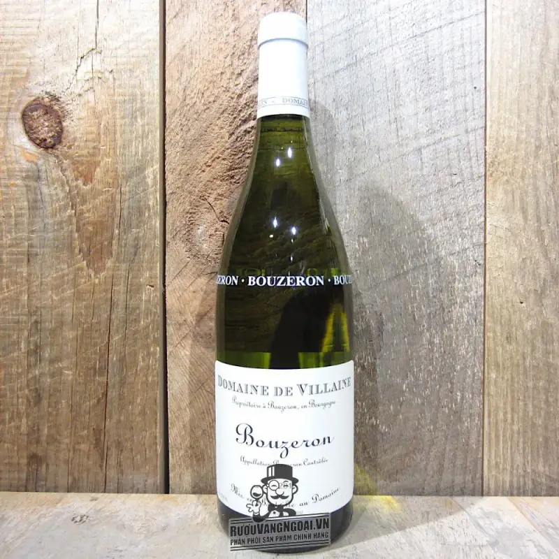vang phap domaine a et p de villaine aligote bouzeron mua ở đâu giá rẻ nhất