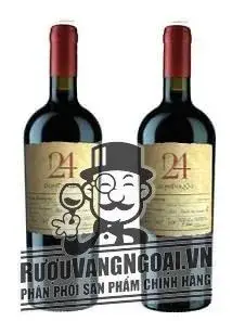 Kết quả hình ảnh cho Vang Chile OCHO TIERRAS 24 Gran Reserva Cabernet Sauvignon