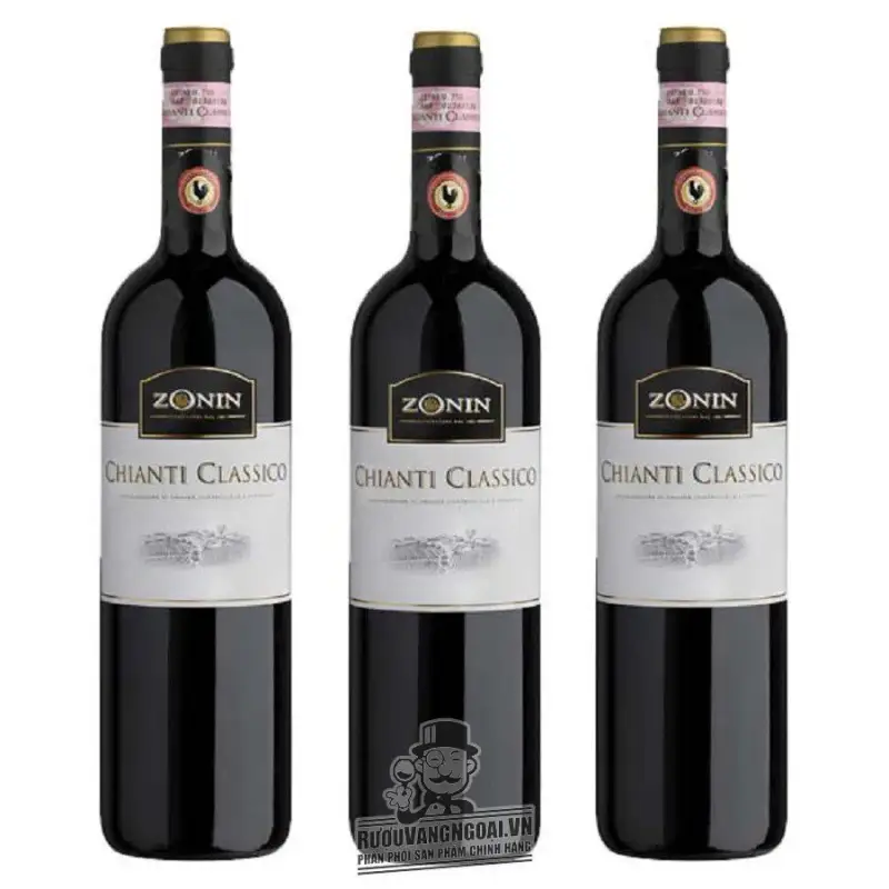 Địa chỉ bán classico zonin tuscany giá rẻ tại Hà Nội