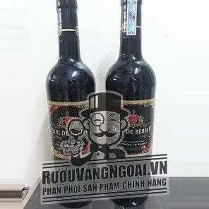 Vang ngọt Pháp DUC DE BERIEU