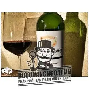 Vang Tây Ban Nha DEHESA LA GRANJA