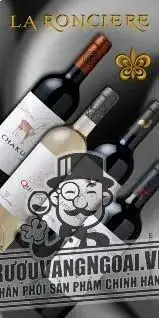 Vang Chile MOUSAI S MALBEC
