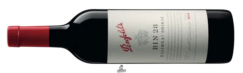 Rượu Vang Úc Penfolds BIN 28 KALIMNA SHIRAZ