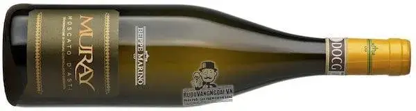 Rượu Vang Ý Muray Moscato d
