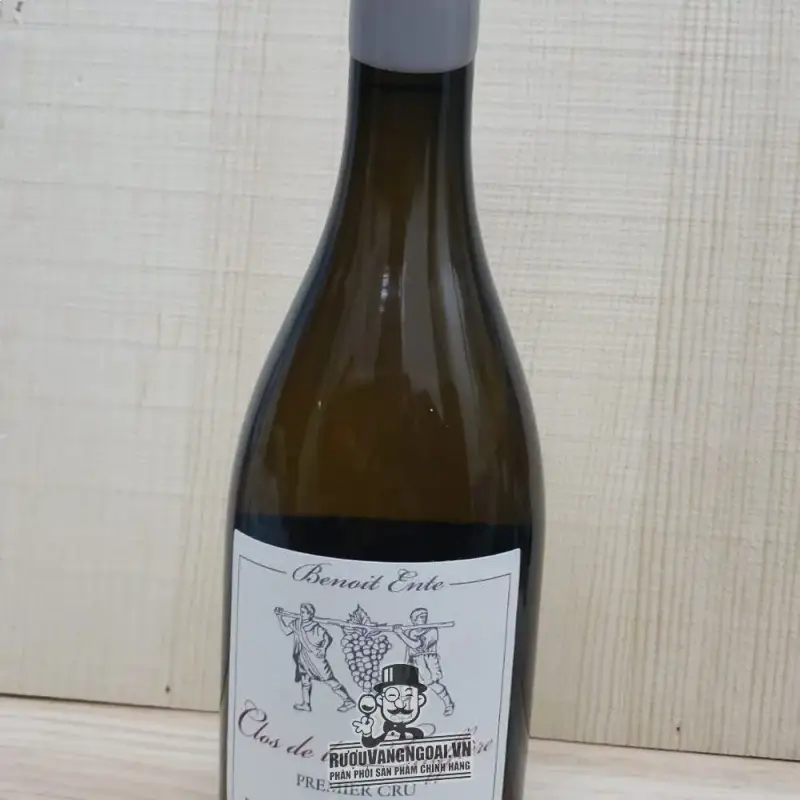 Địa chỉ mua vang phap puligny montrachet benoit ente giá rẻ nhất