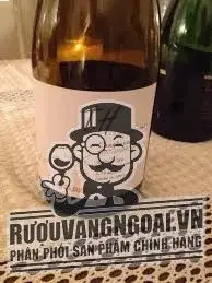 Vang Chile UNDURRAGA TH Chardonnay