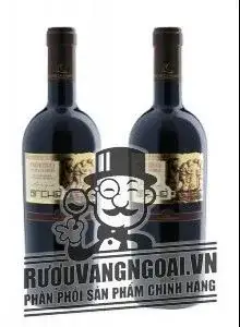 Vang ý ARCHE Primitivo di Manduria