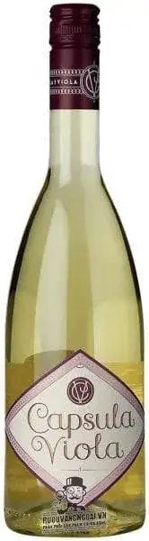 Vang Ý Antinori Capsula Viola Toscana