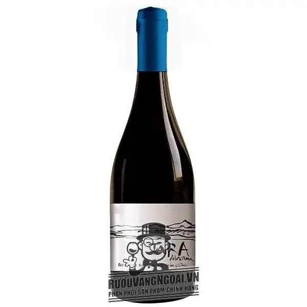 Vang Chile TARA Atacama Pinot Noir