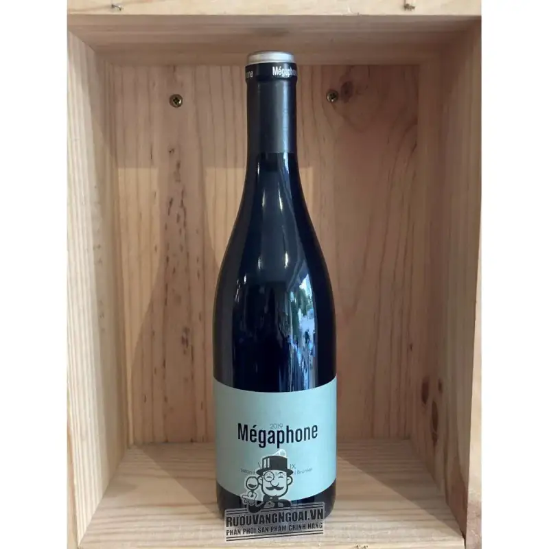 Địa chỉ bán vang phap megaphone ventoux domaine du vieux telegraphe giá rẻ nhất