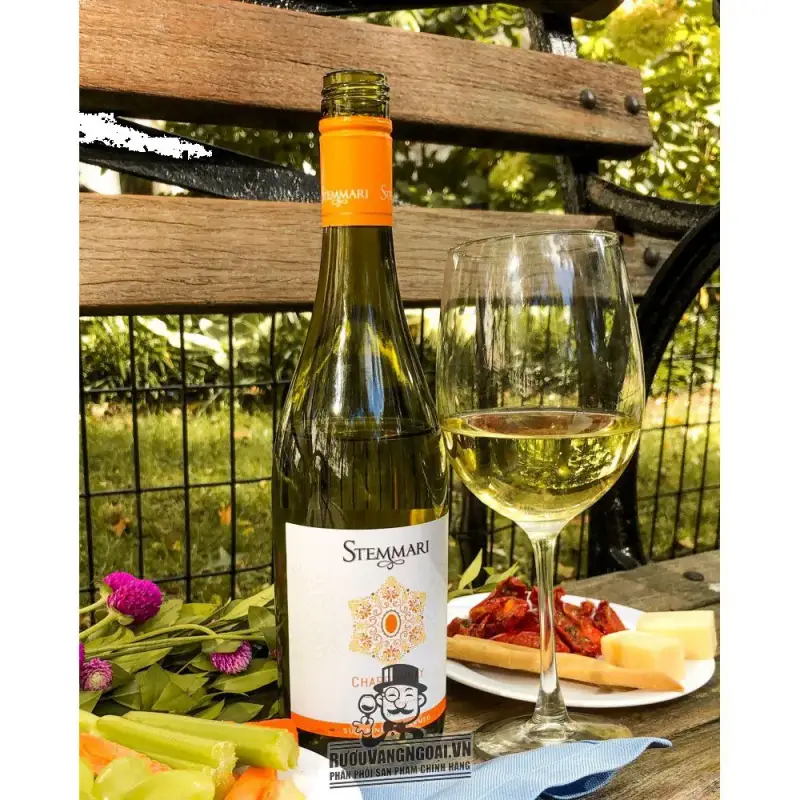 ruou vang y stemmari chardonnay mua ở đâu giá rẻ nhất